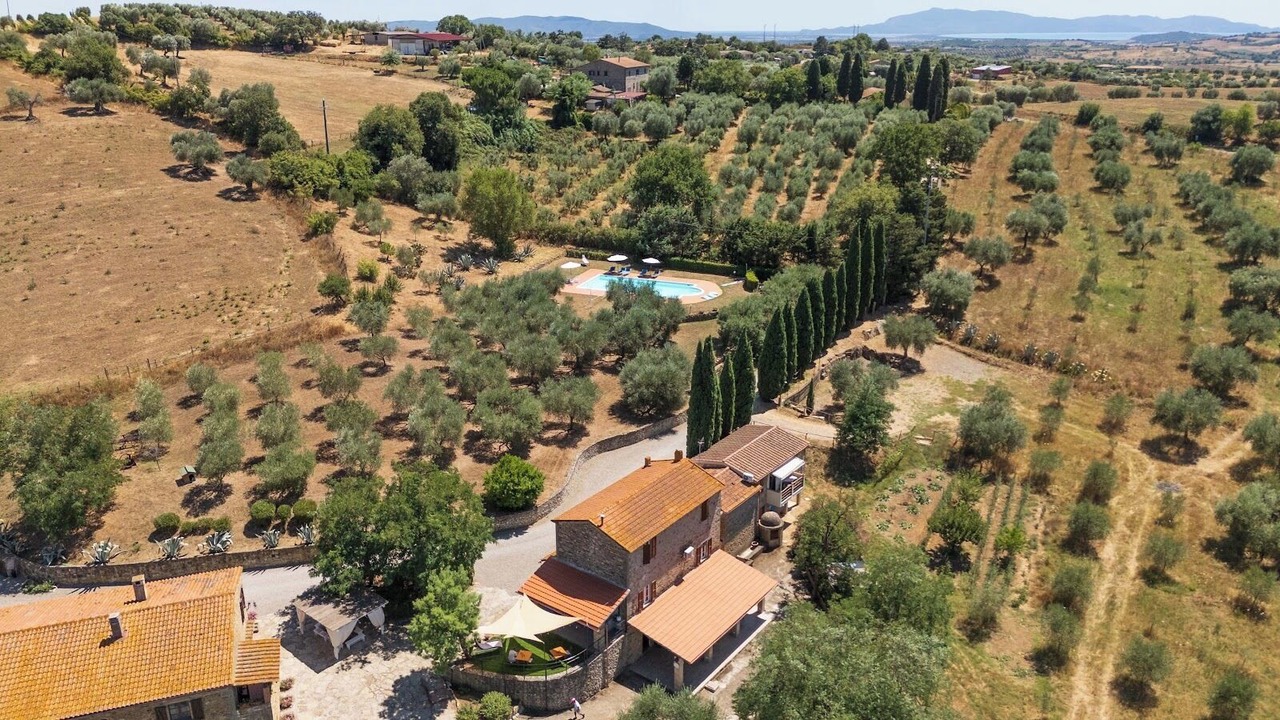 Photo of Outdoor in Montiano