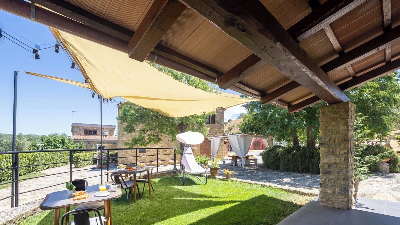 Photo of Outdoor in Montiano