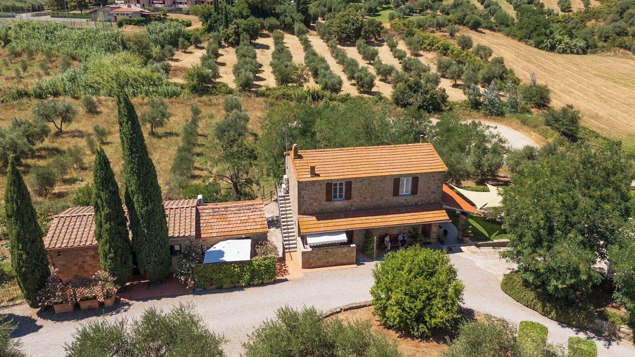 Photo of Outdoor in Montiano