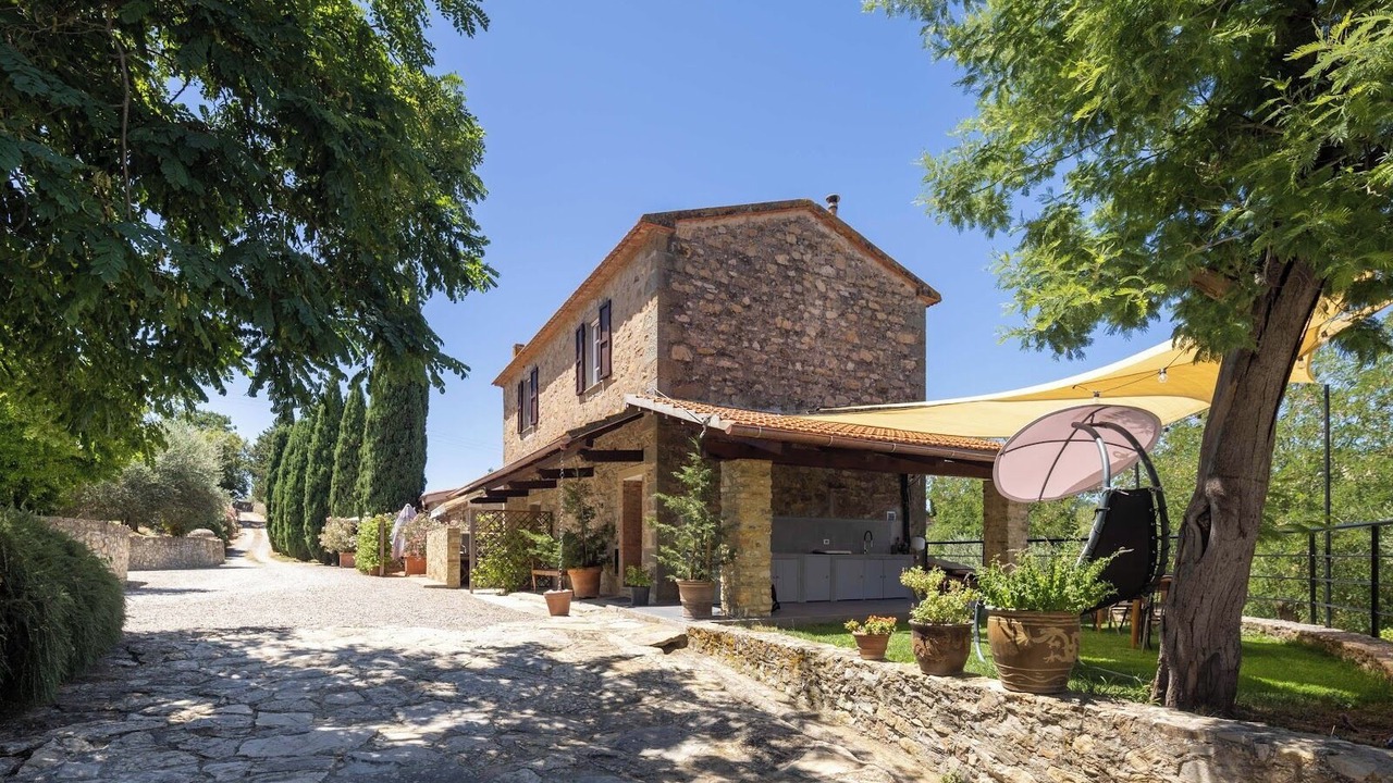 Photo of Outdoor in Montiano
