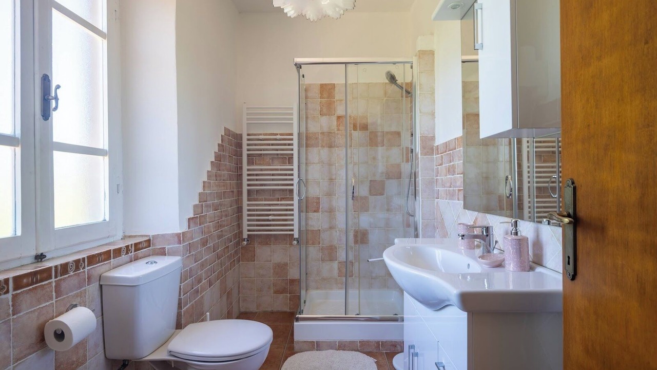 Photo of Bathroom in Montiano