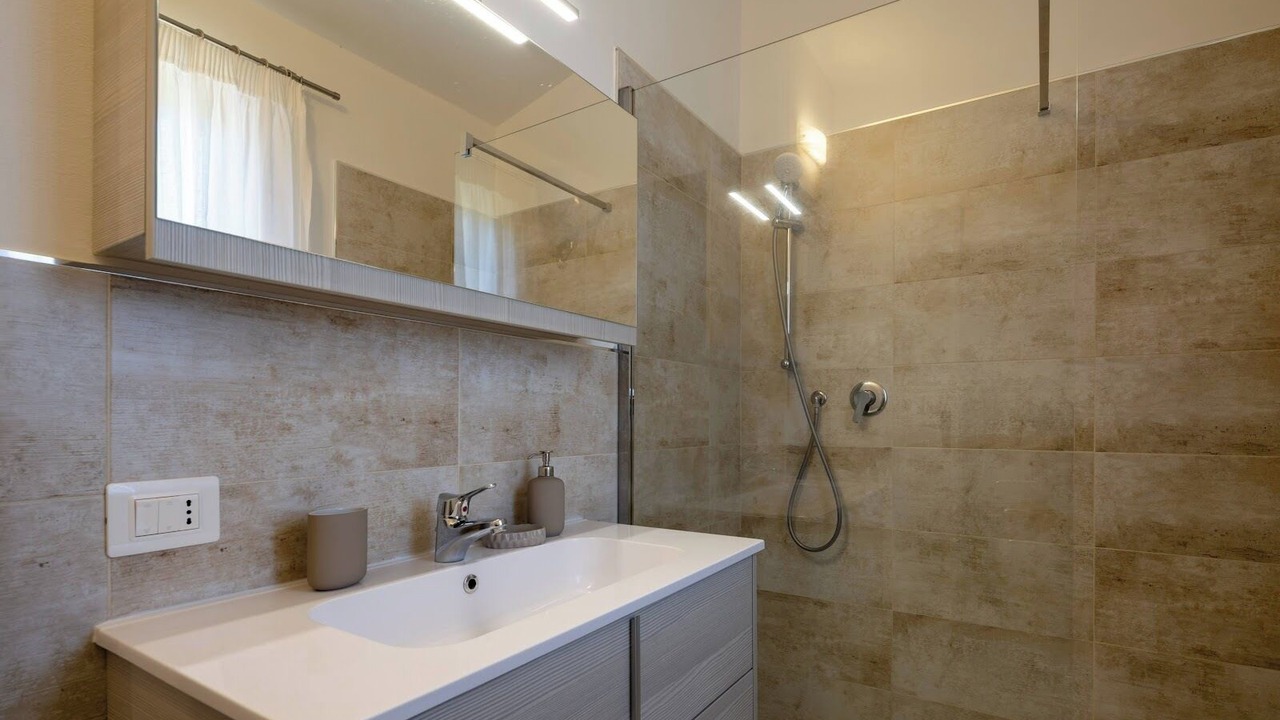 Photo of Bathroom in Montiano