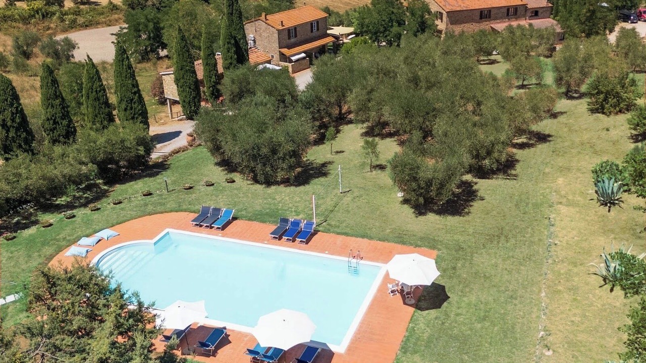 Photo of Outdoor in Montiano