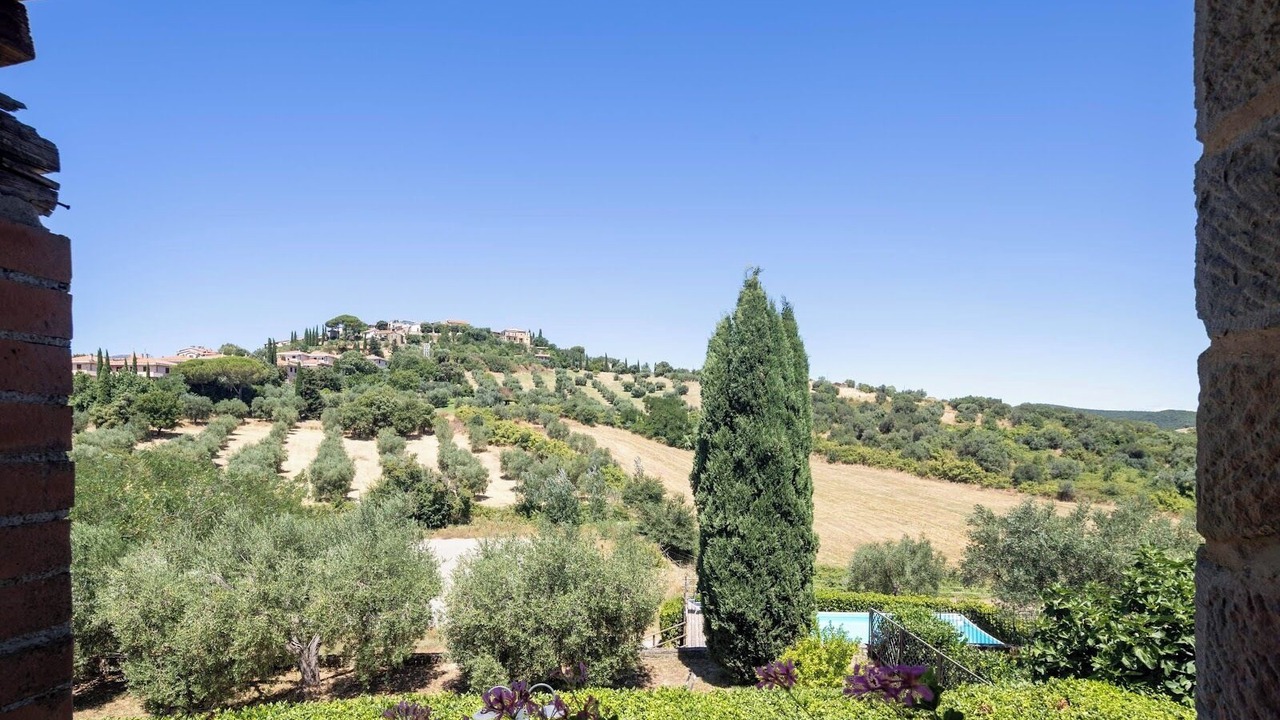 Photo of Outdoor in Montiano