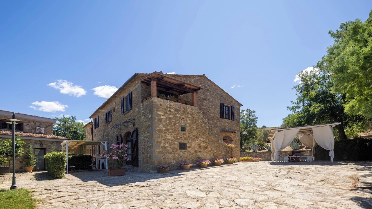 Photo of Outdoor in Montiano