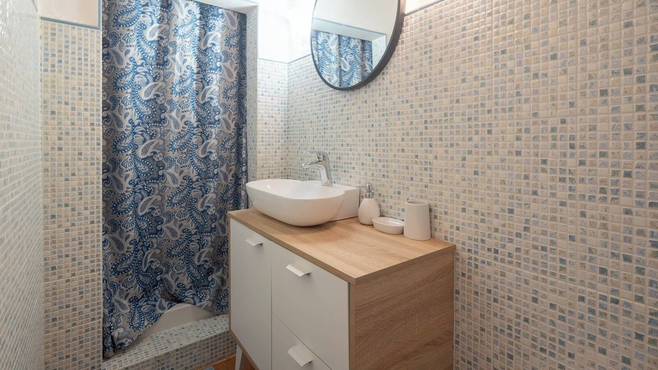 Photo of Bathroom in Montiano