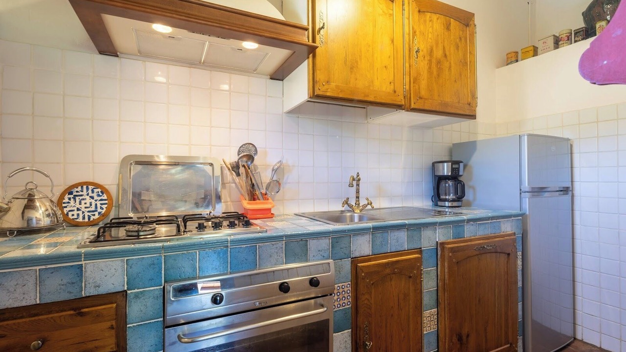 Photo of Kitchen in Montiano