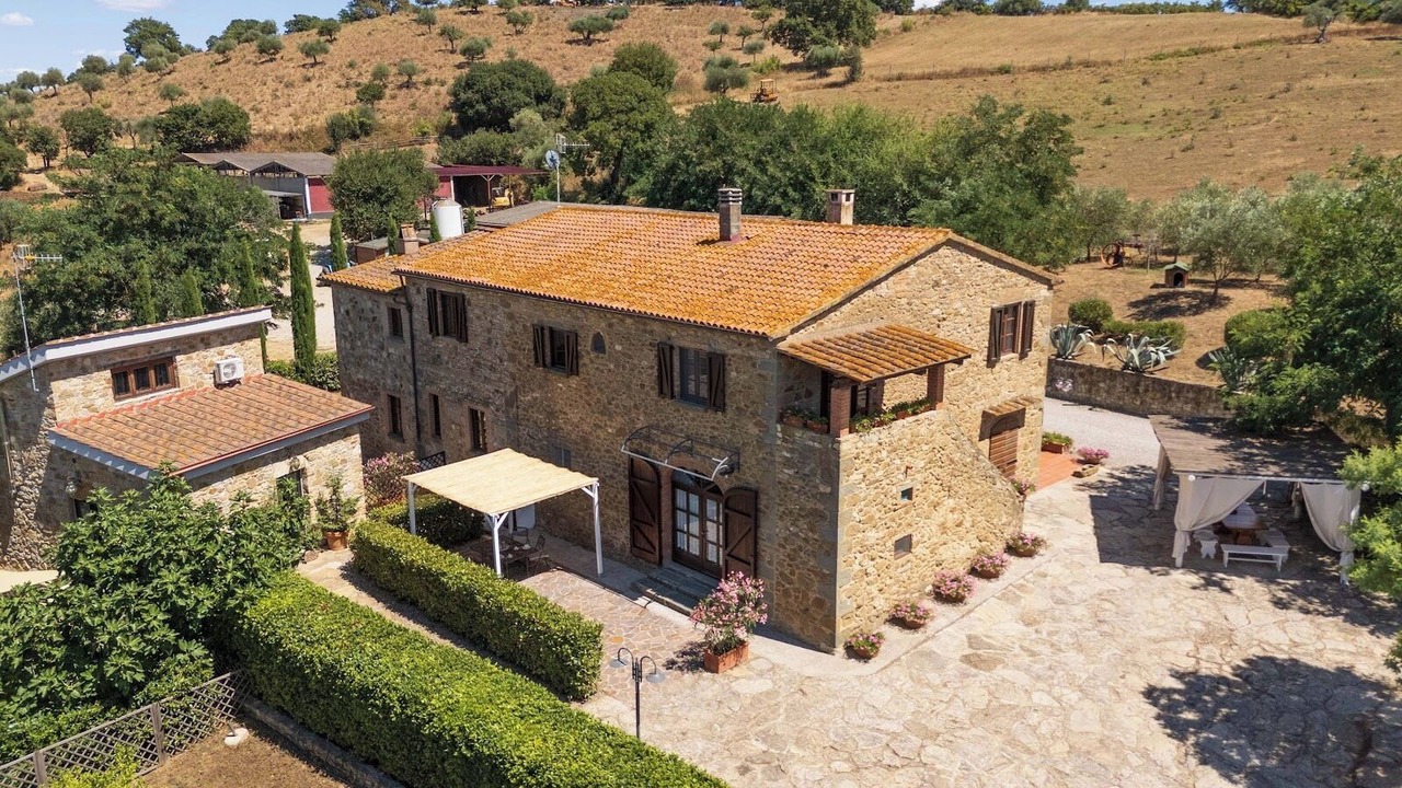 Photo of Outdoor in Montiano