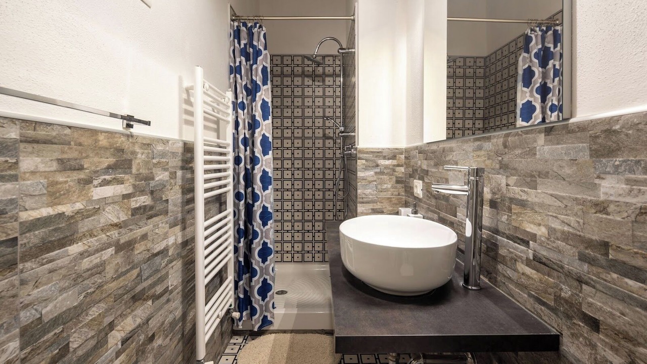 Photo of Bathroom in Montiano