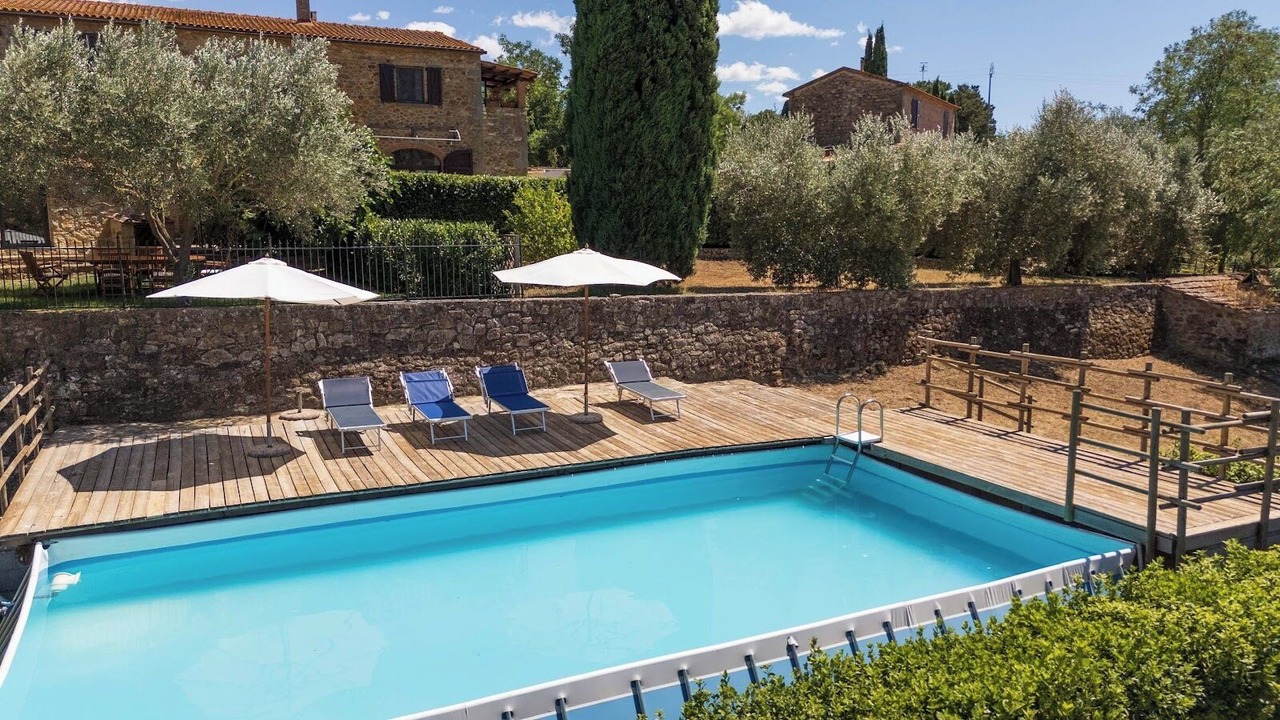 Photo of Outdoor in Montiano