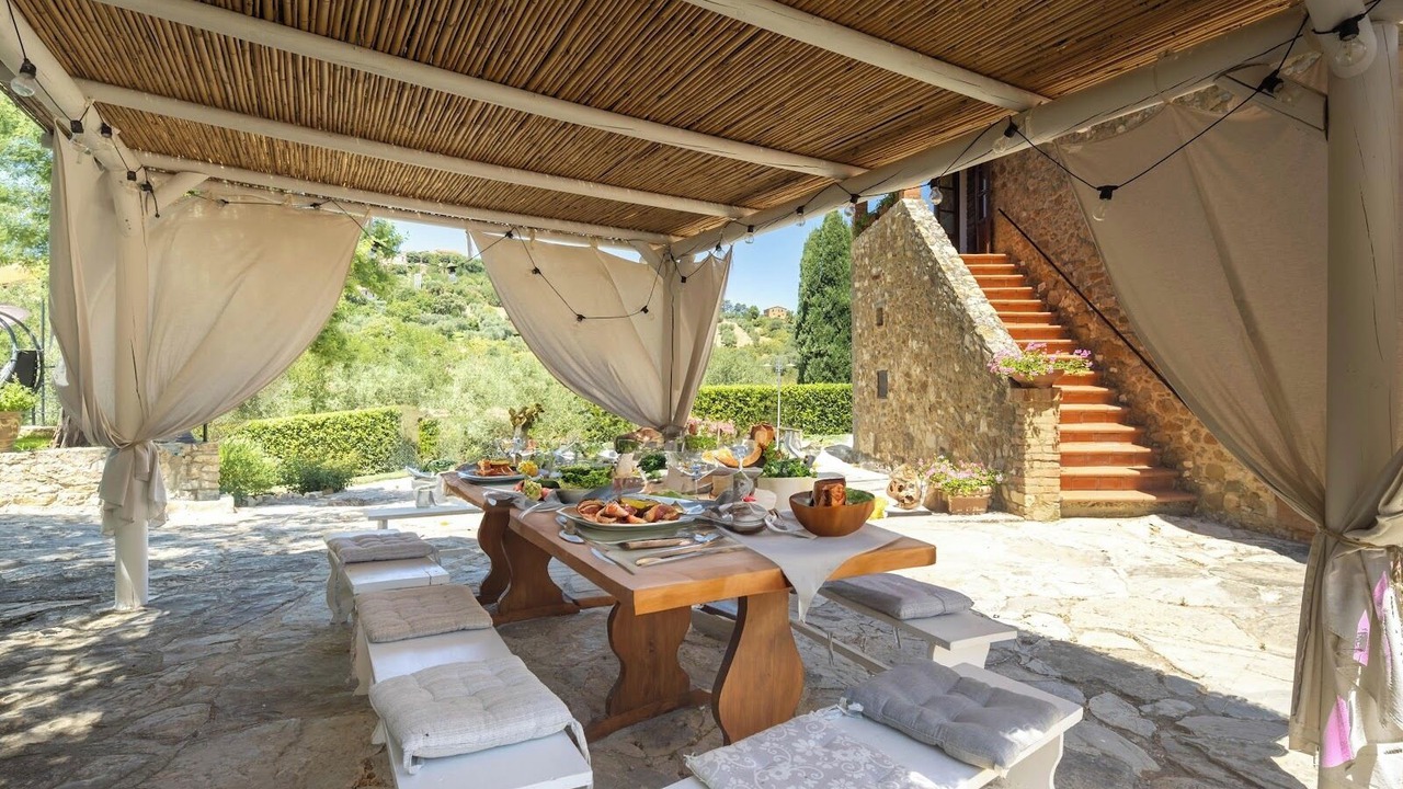 Photo of Outdoor in Montiano