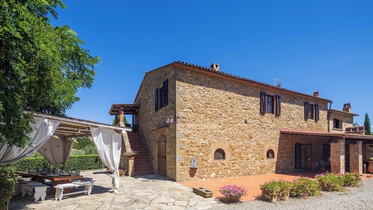 Photo of Outdoor in Montiano