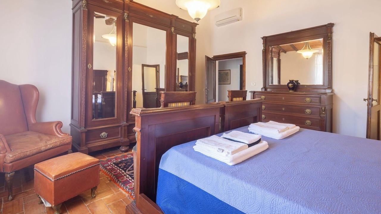 Photo of Bedroom in Montiano