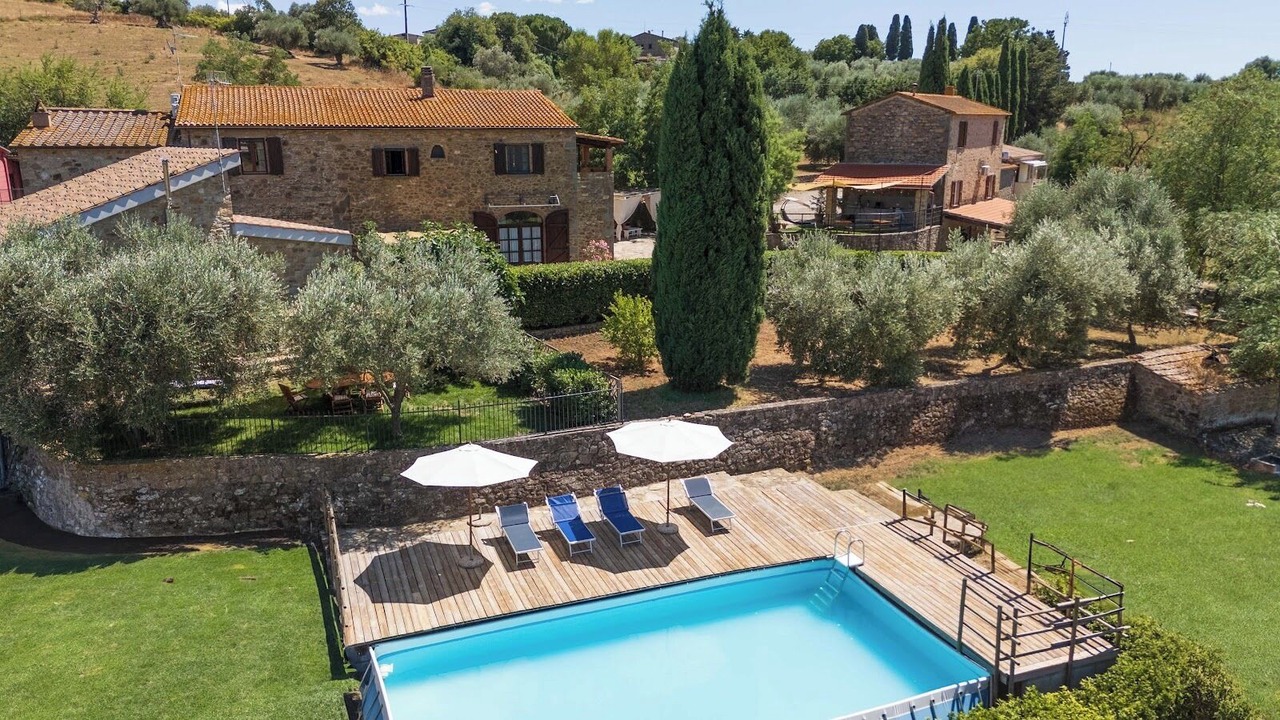 Photo of Outdoor in Montiano