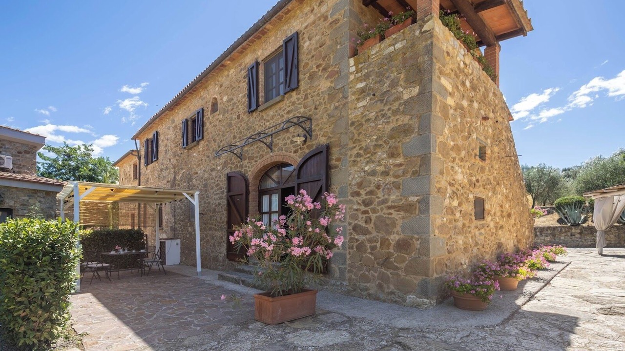 Photo of Outdoor in Montiano