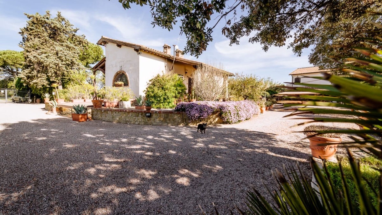 Photo of Outdoor in Grosseto