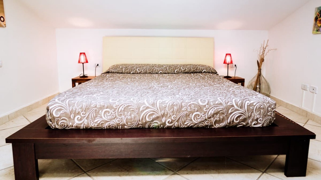 Photo of Bedroom in Grosseto