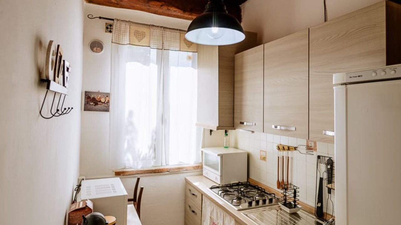 Photo of Kitchen in Grosseto