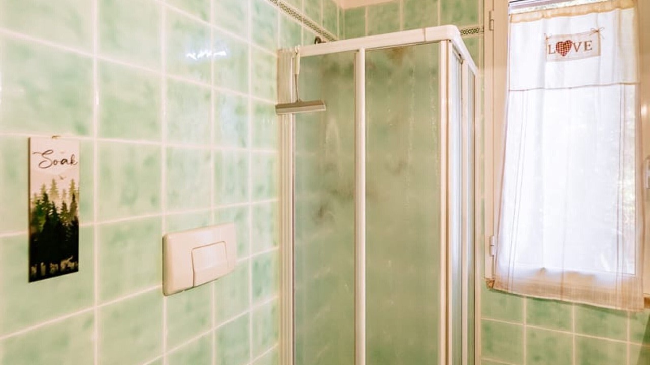 Photo of Bathroom in Grosseto