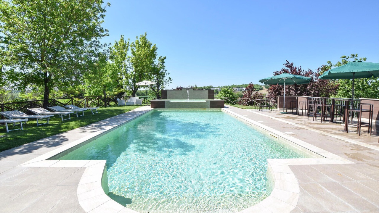 Photo of Outdoor in Acquasparta