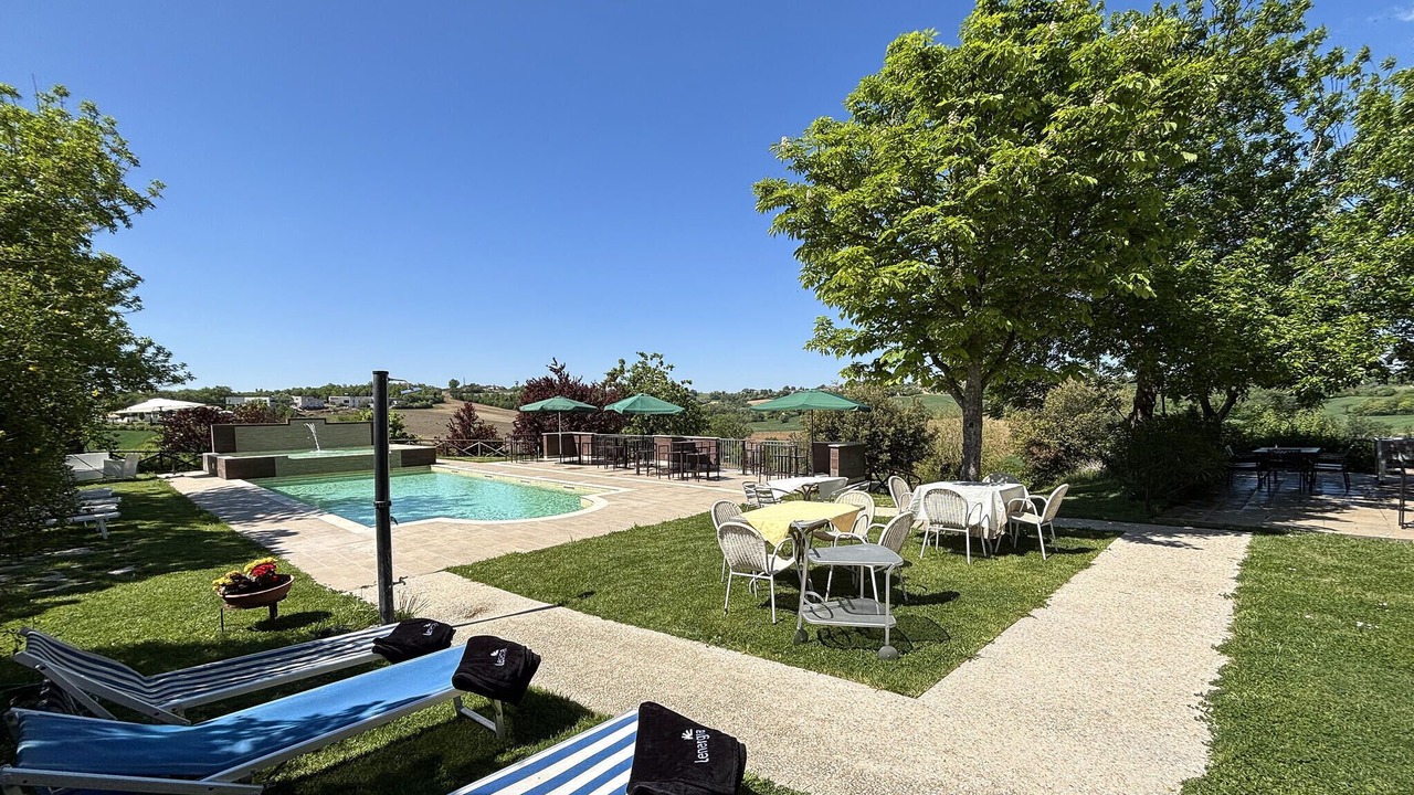 Photo of Outdoor in Acquasparta