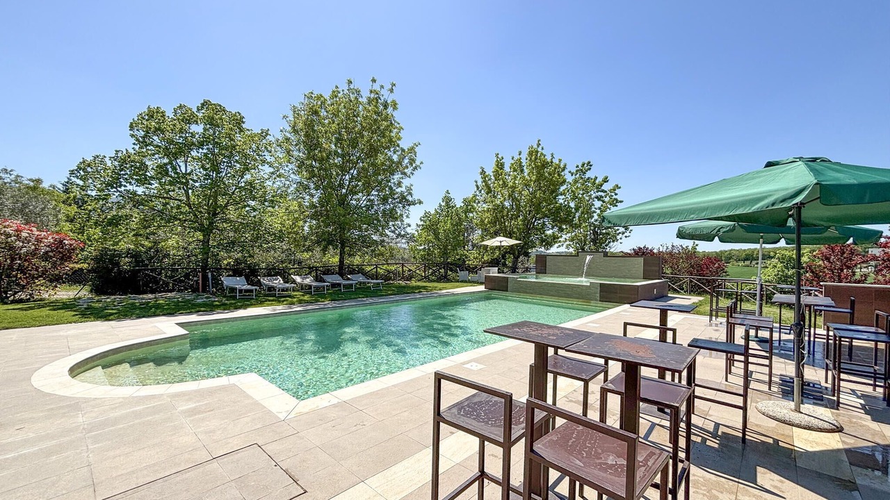 Photo of Outdoor in Acquasparta