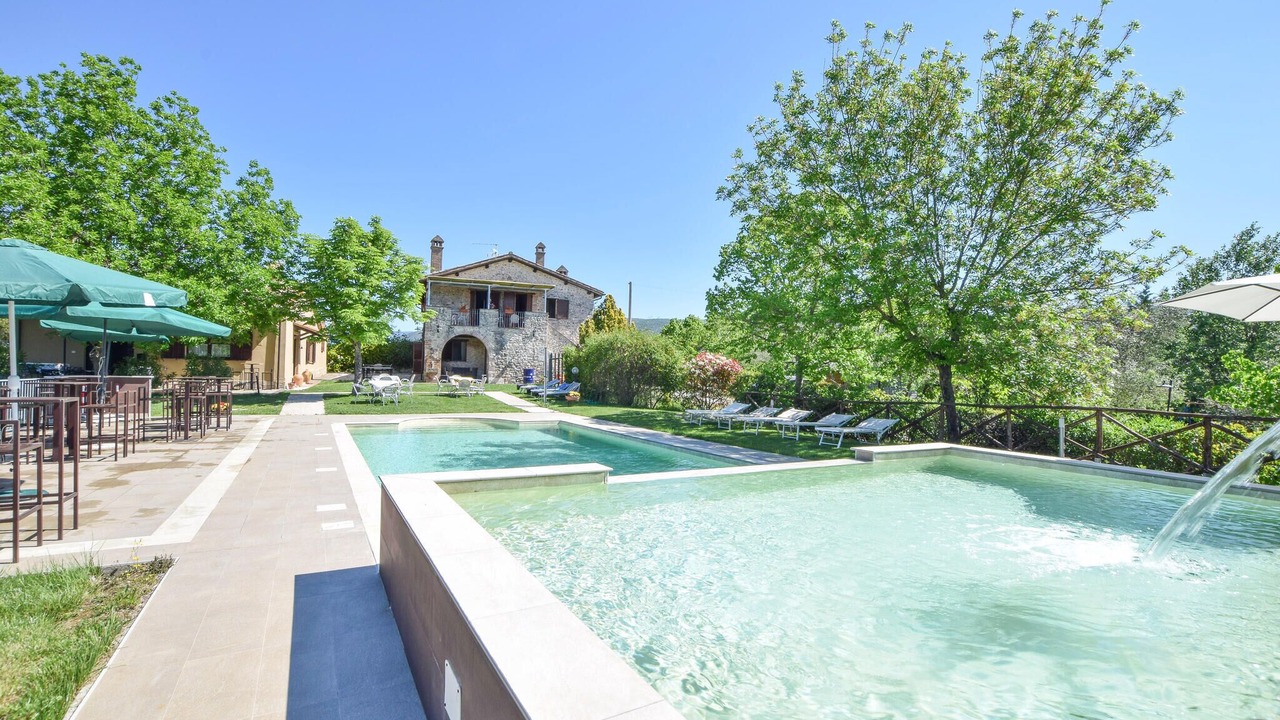 Photo of Outdoor in Acquasparta