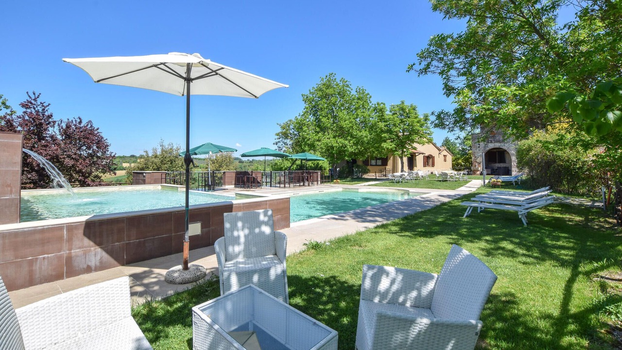 Photo of Outdoor in Acquasparta