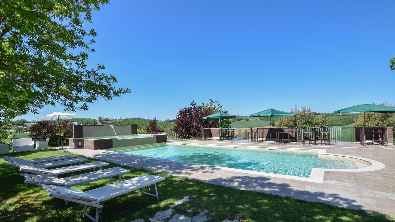 Photo of Outdoor in Acquasparta