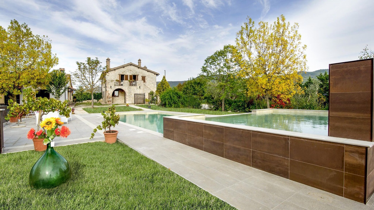 Photo of Outdoor in Acquasparta