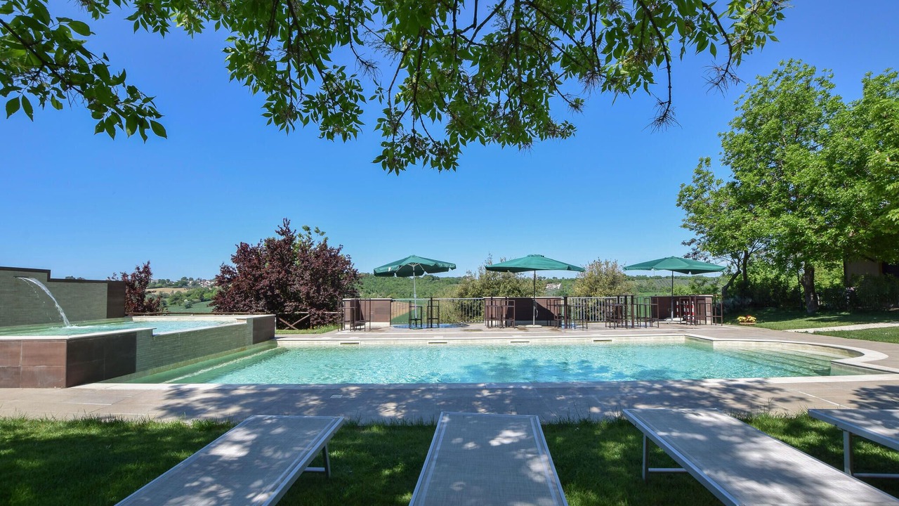 Photo of Outdoor in Acquasparta