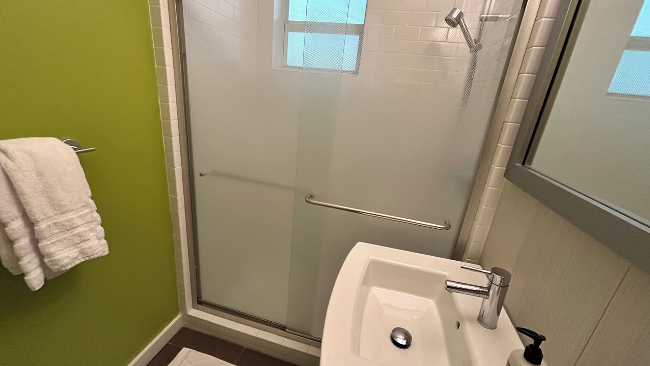 Photo of Bathroom in Midtown