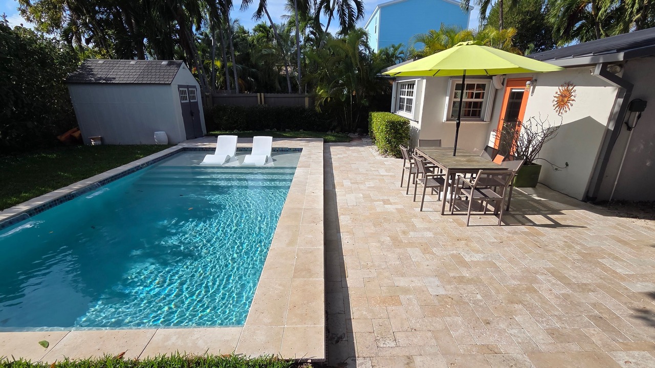 Photo of Outdoor in Midtown