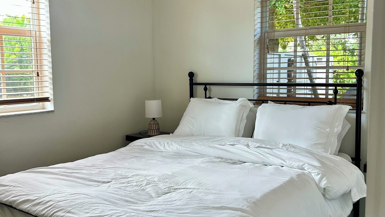 Photo of Bedroom in Midtown