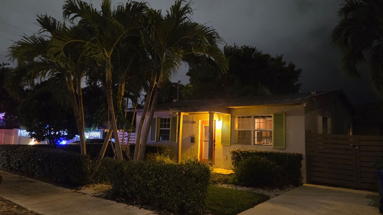 Photo of Outdoor in Midtown