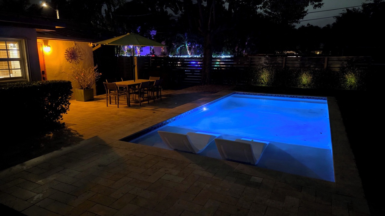 Photo of Outdoor in Midtown