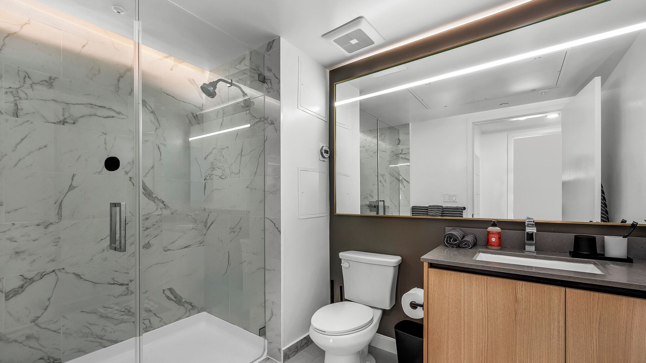 Photo of Bathroom in Larchmont
