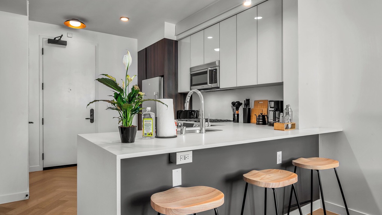 Photo of Kitchen in Larchmont