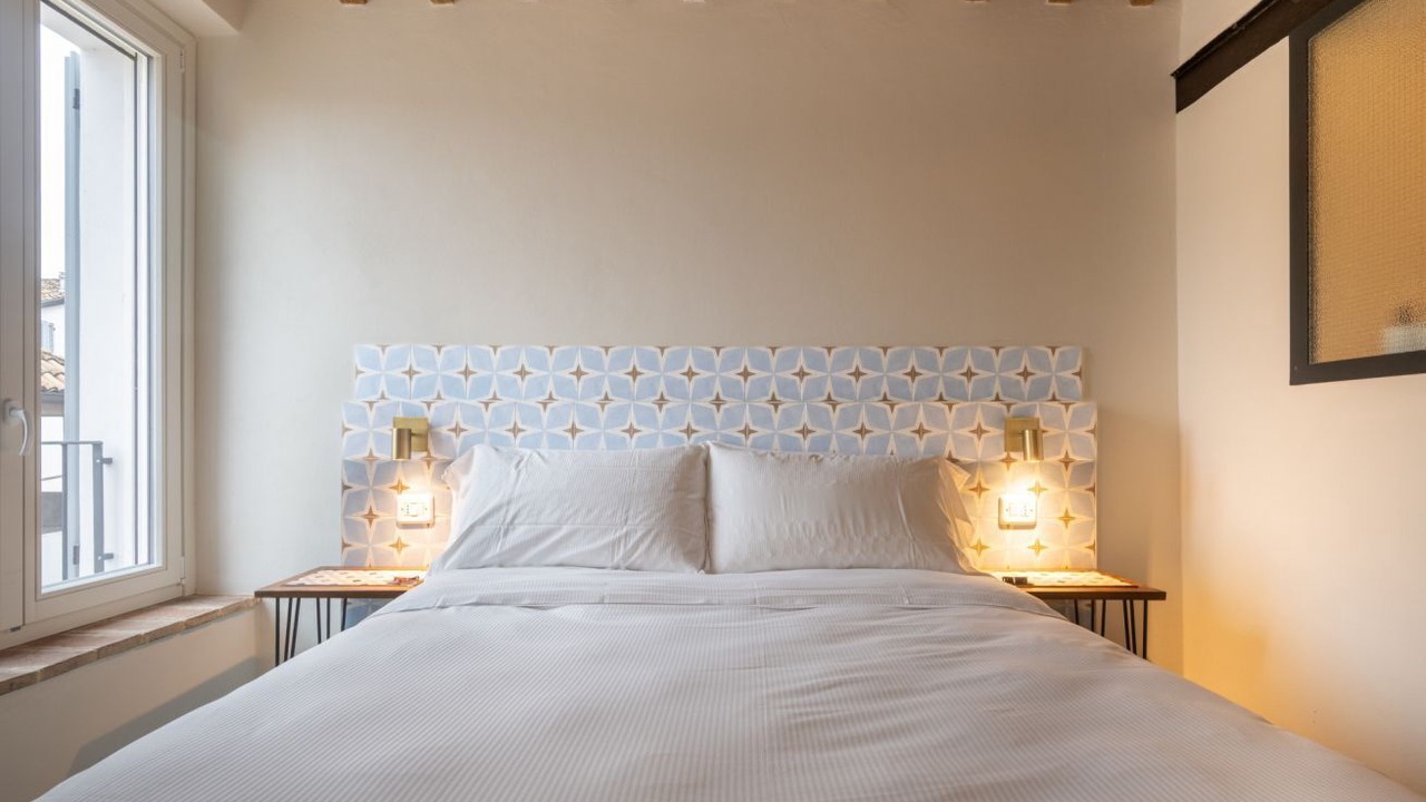 Photo of Bedroom in Oltretorrente