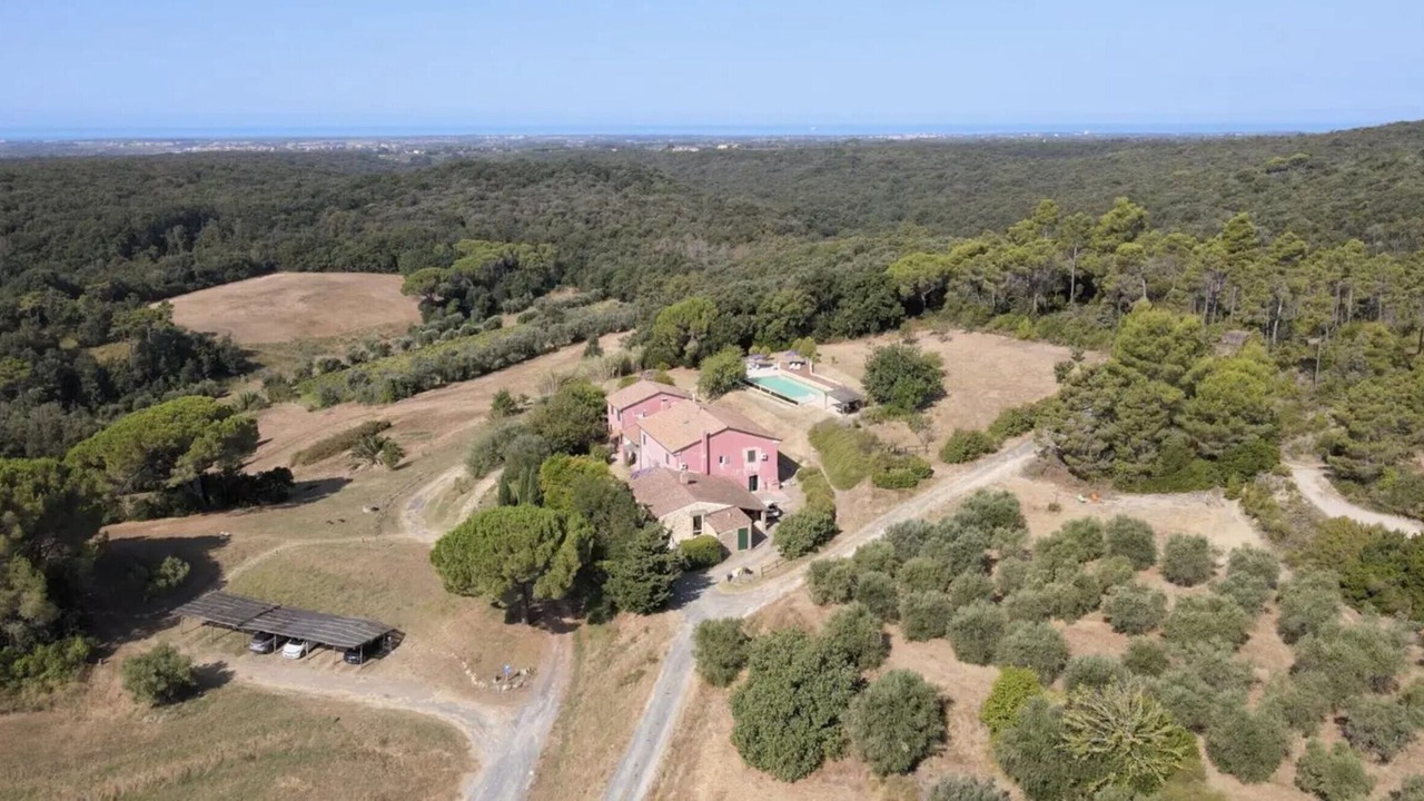 Photo of Outdoor in Riparbella