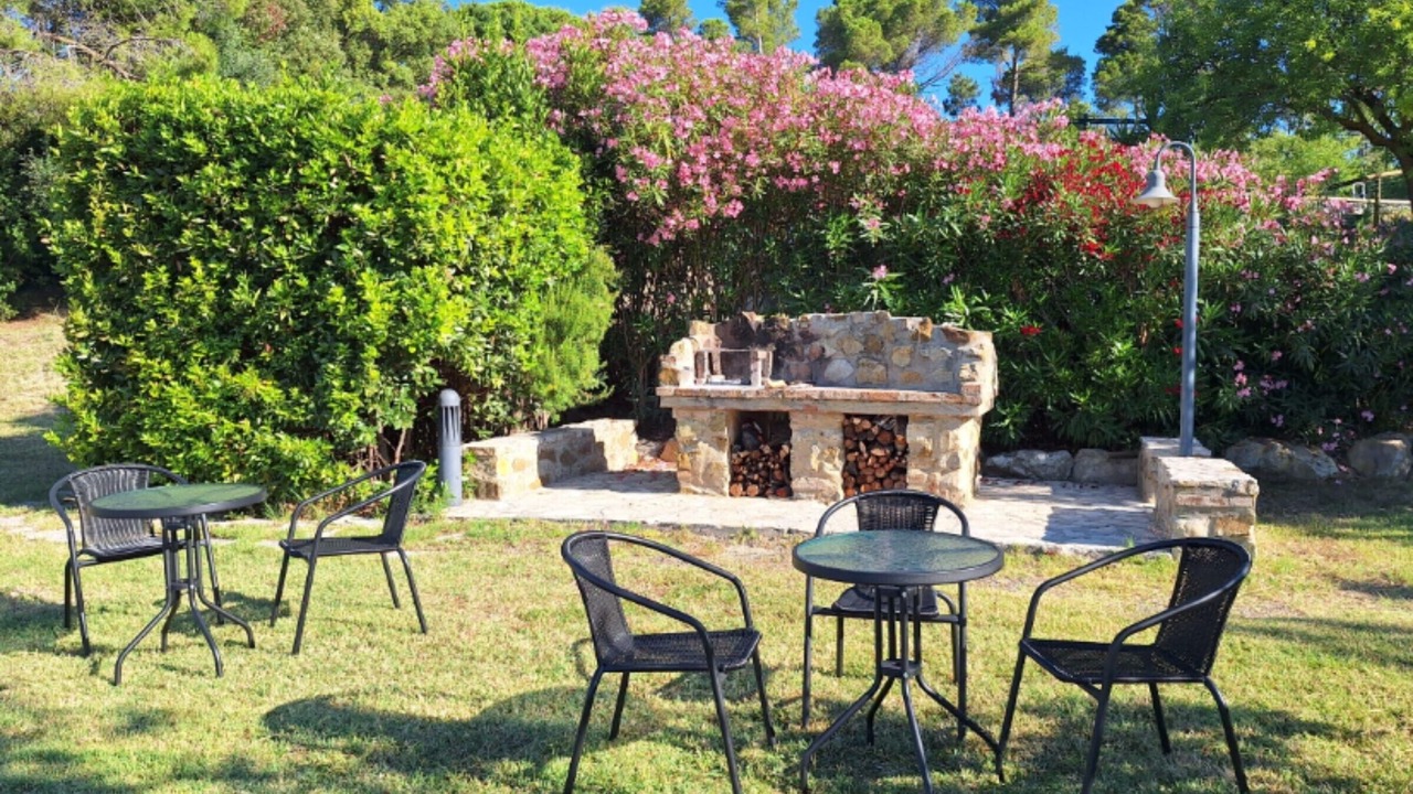 Photo of Outdoor in Riparbella