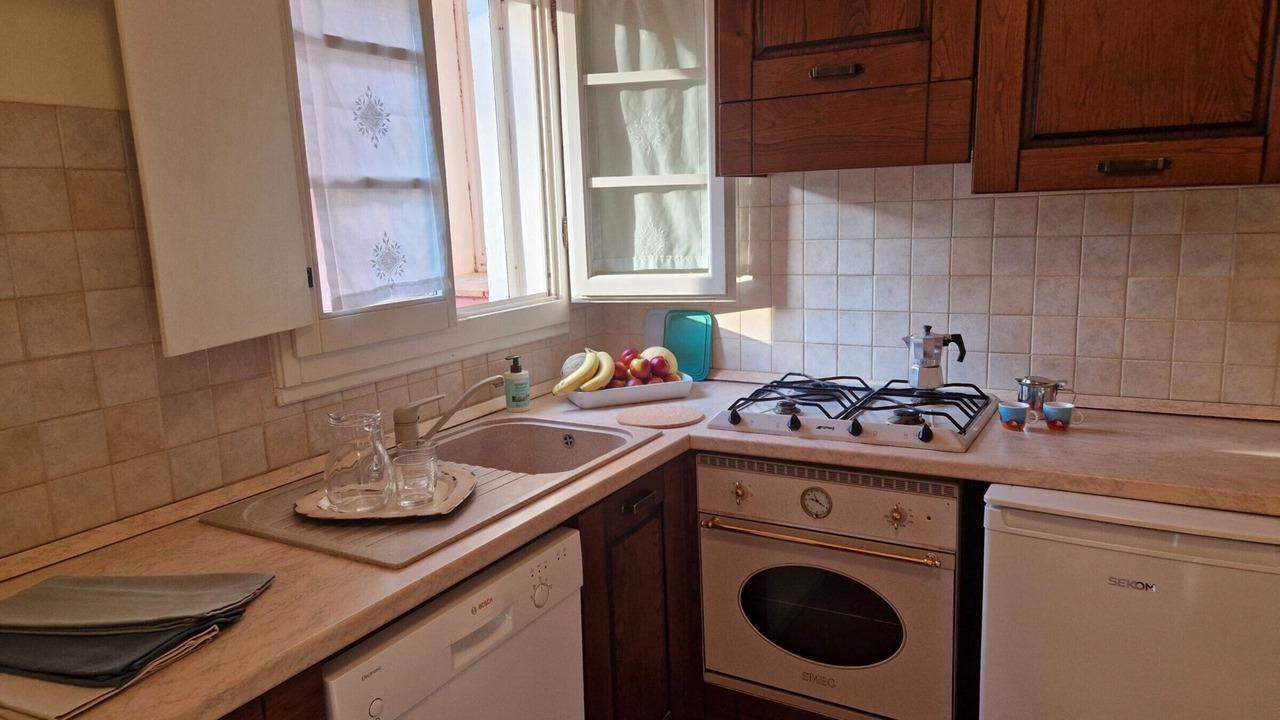 Photo of Kitchen in Riparbella