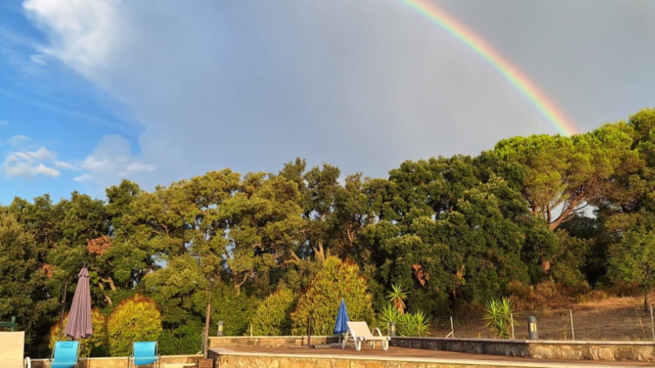 Photo of Outdoor in Riparbella