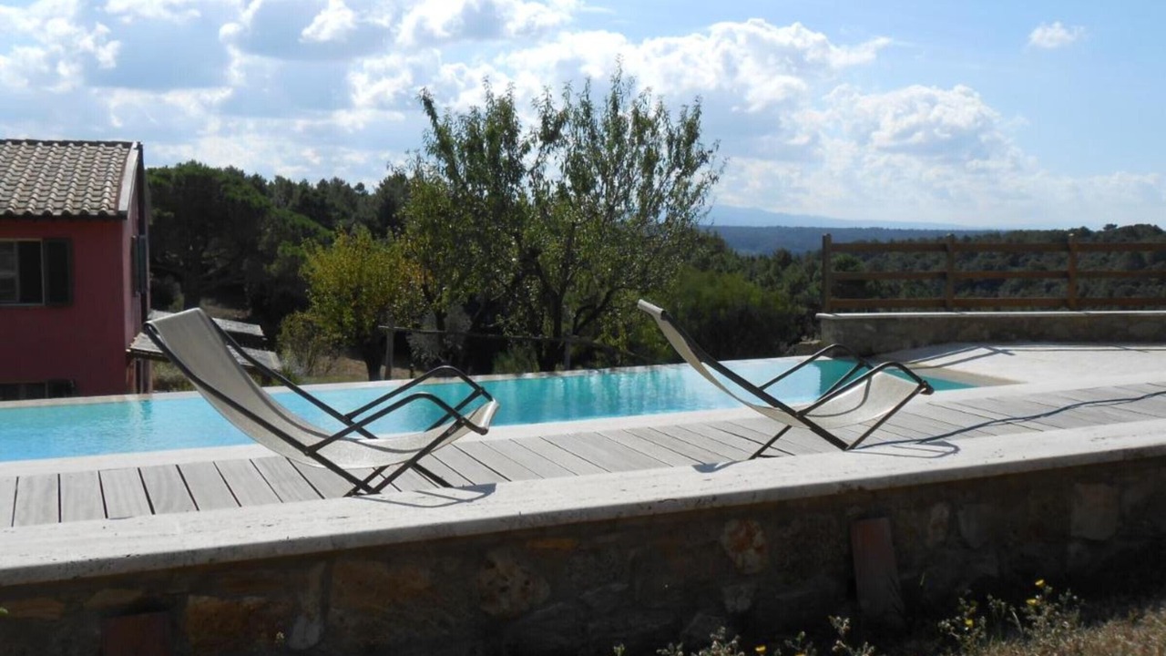 Photo of Outdoor in Riparbella