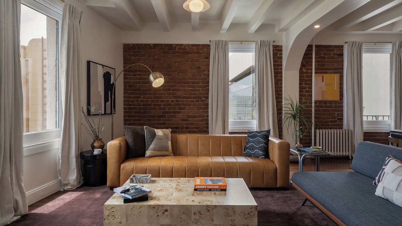 Photo of Livingroom in East Village