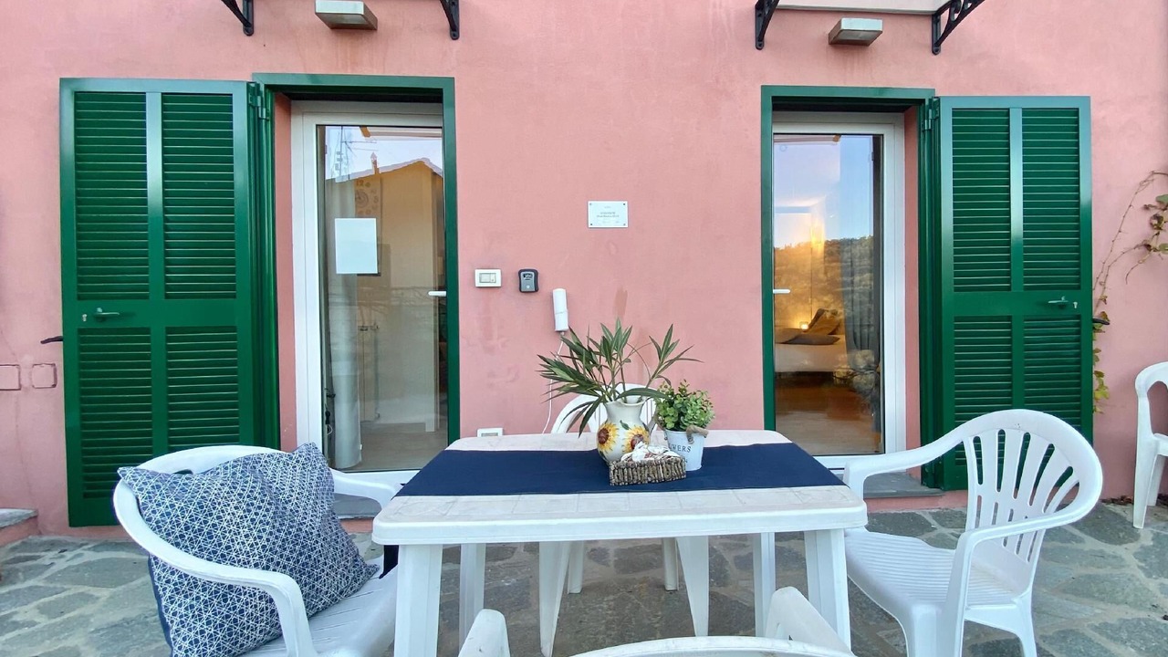 Photo of Outdoor in San Massimo