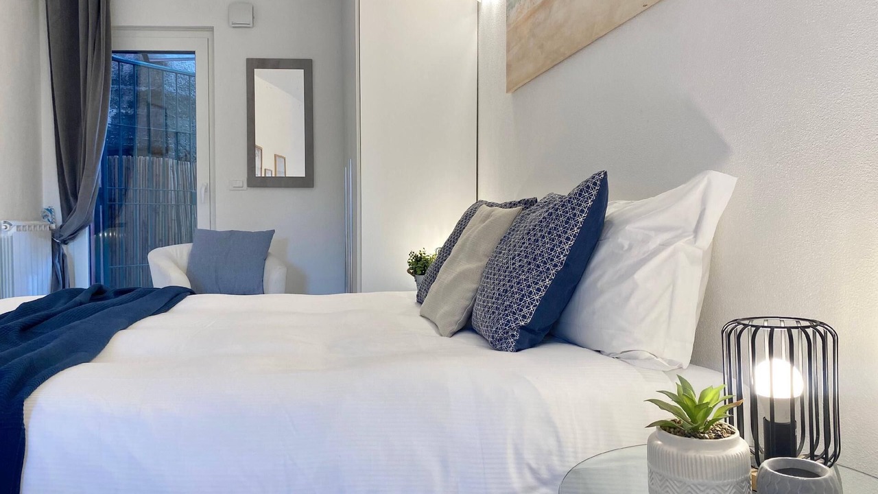 Photo of Bedroom in San Massimo