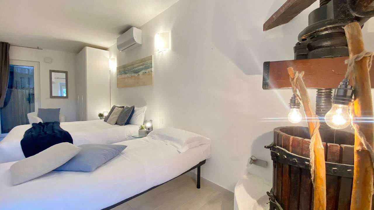 Photo of Bedroom in San Massimo