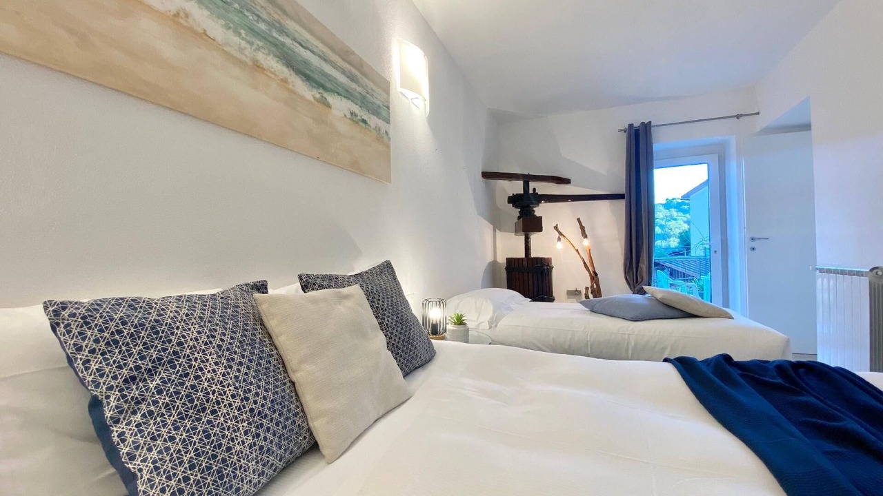 Photo of Bedroom in San Massimo