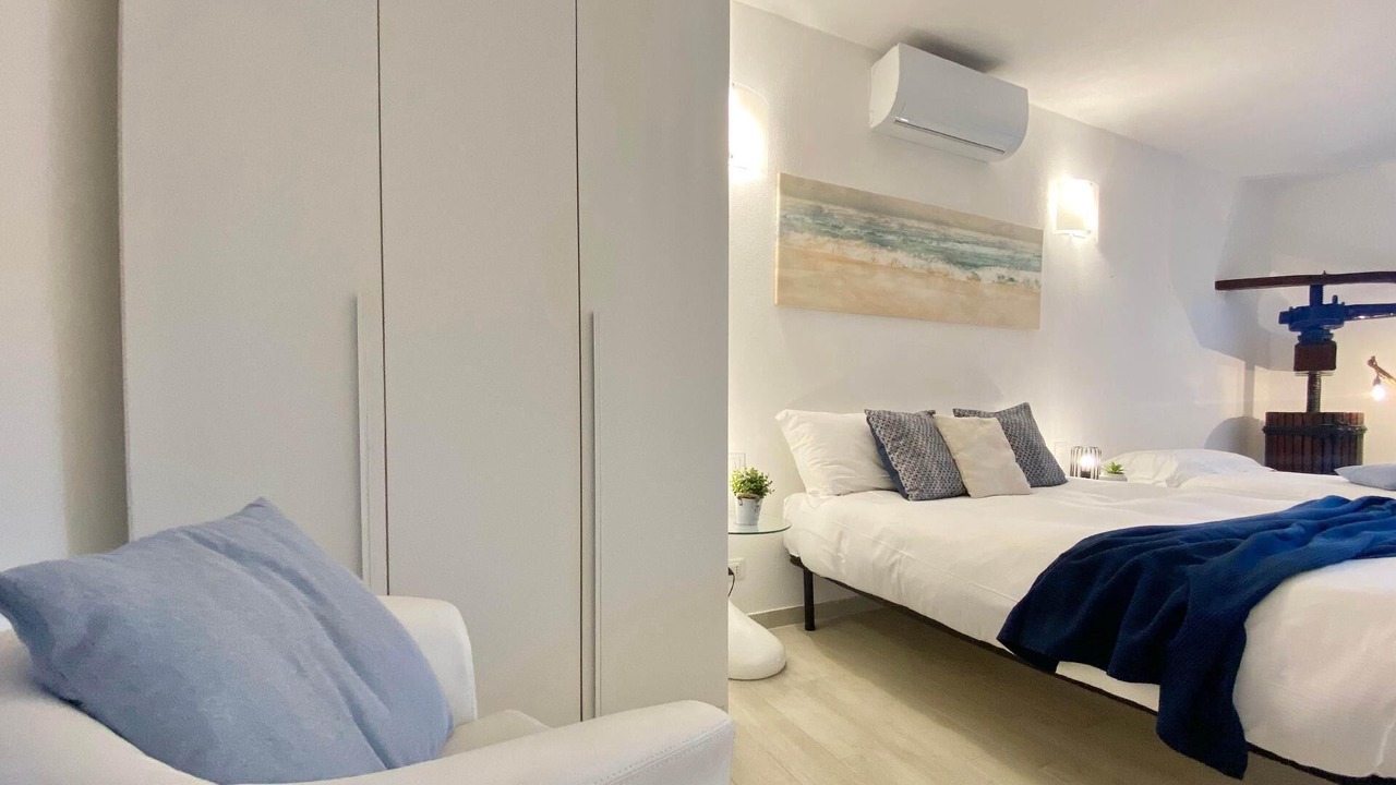Photo of Bedroom in San Massimo